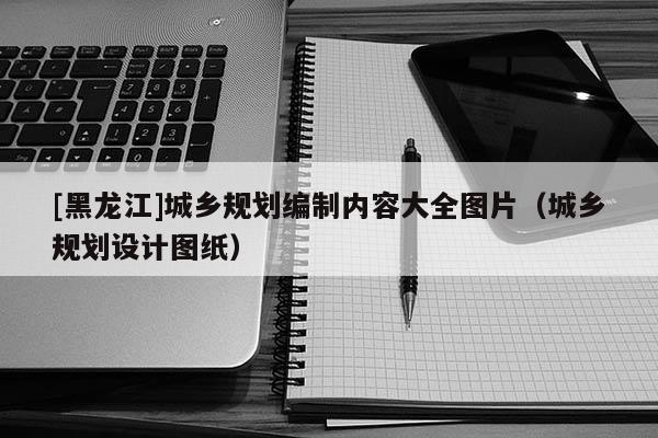 [黑龍江]城鄉規劃編制內容大全圖片（城鄉規劃設計圖紙）