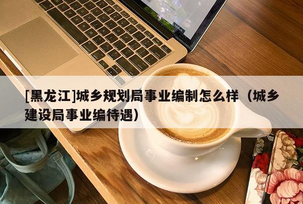 [黑龍江]城鄉規劃局事業編制怎么樣（城鄉建設局事業編待遇）