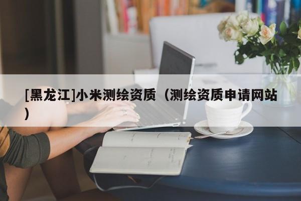 [黑龍江]小米測繪資質（測繪資質申請網站）