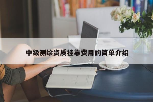 中級測繪資質掛靠費用的簡單介紹