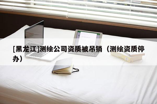[黑龍江]測(cè)繪公司資質(zhì)被吊銷(xiāo)（測(cè)繪資質(zhì)停辦）